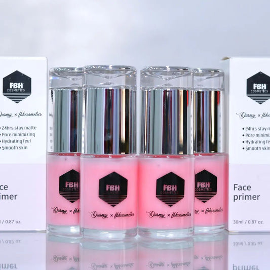 Face Primer by FBH