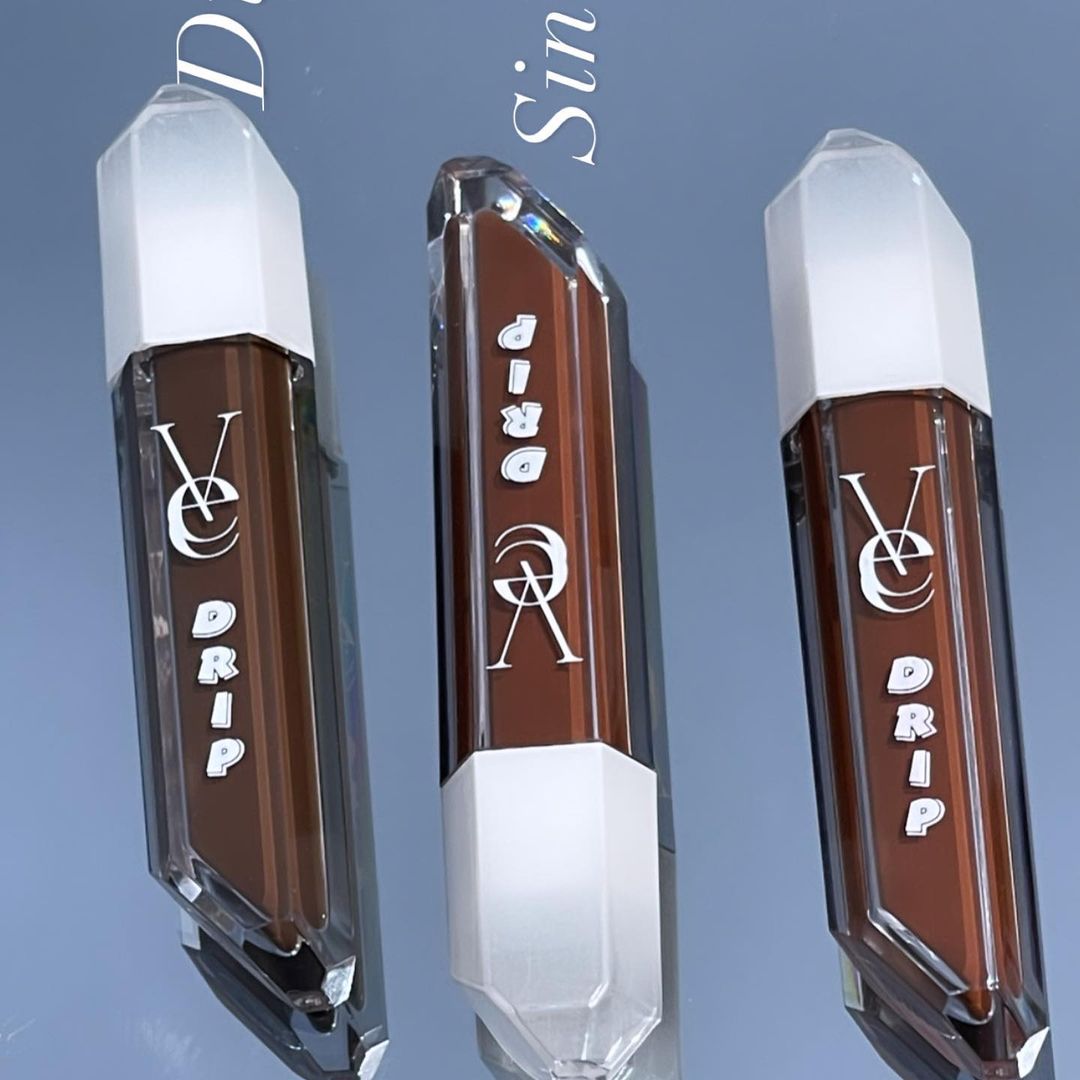 Drip Lipgloss by Veebeauty