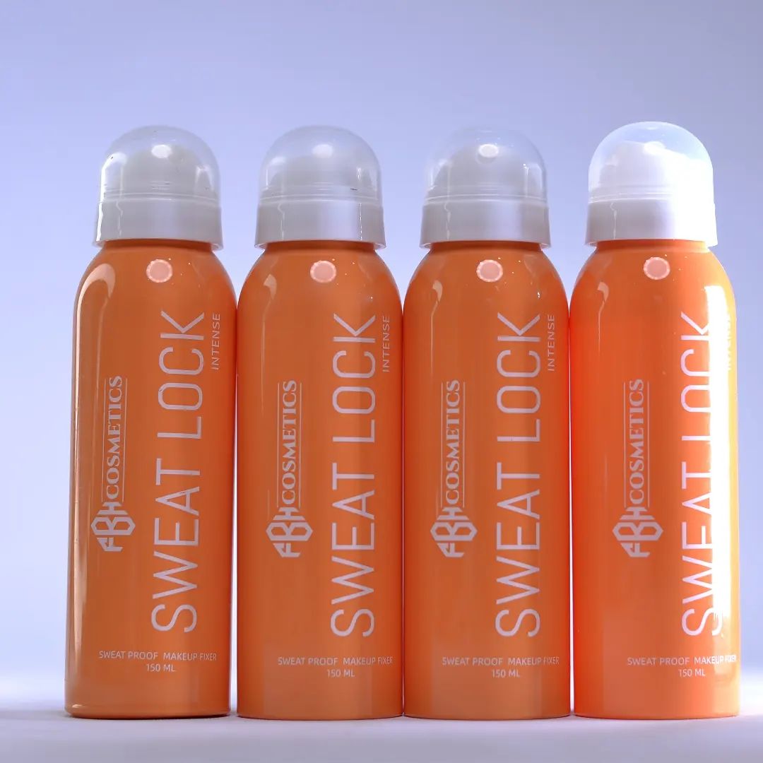 SWEAT LOCK INTENSE BY FBH COSMETICS