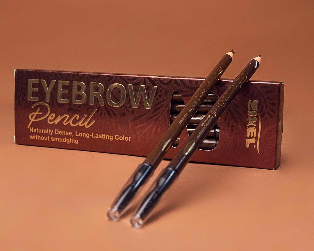 Zikel Eyebrow Pencil