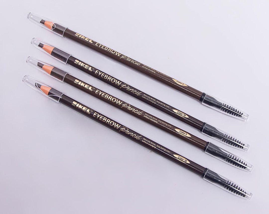Zikel Eyebrow Pencil
