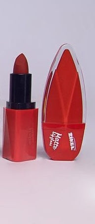 Zikel Matte Lipstick Duo