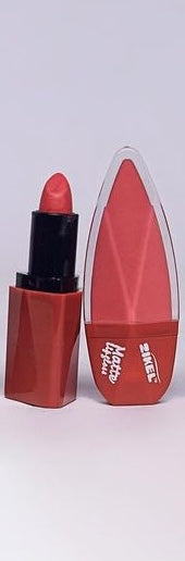 Zikel Matte Lipstick Duo
