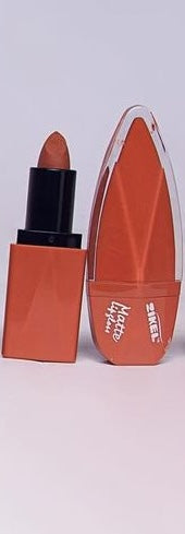 Zikel Matte Lipstick Duo