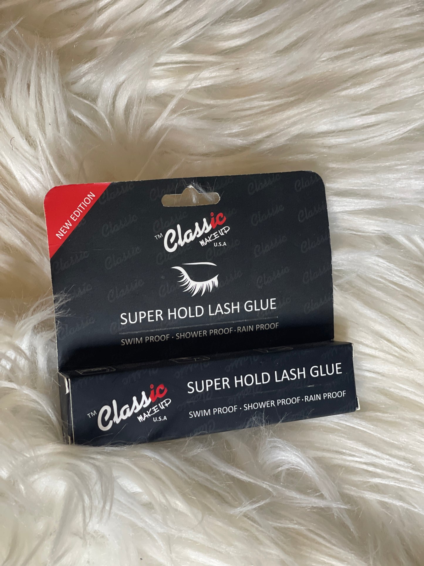 Classic Eyelashes Glue
