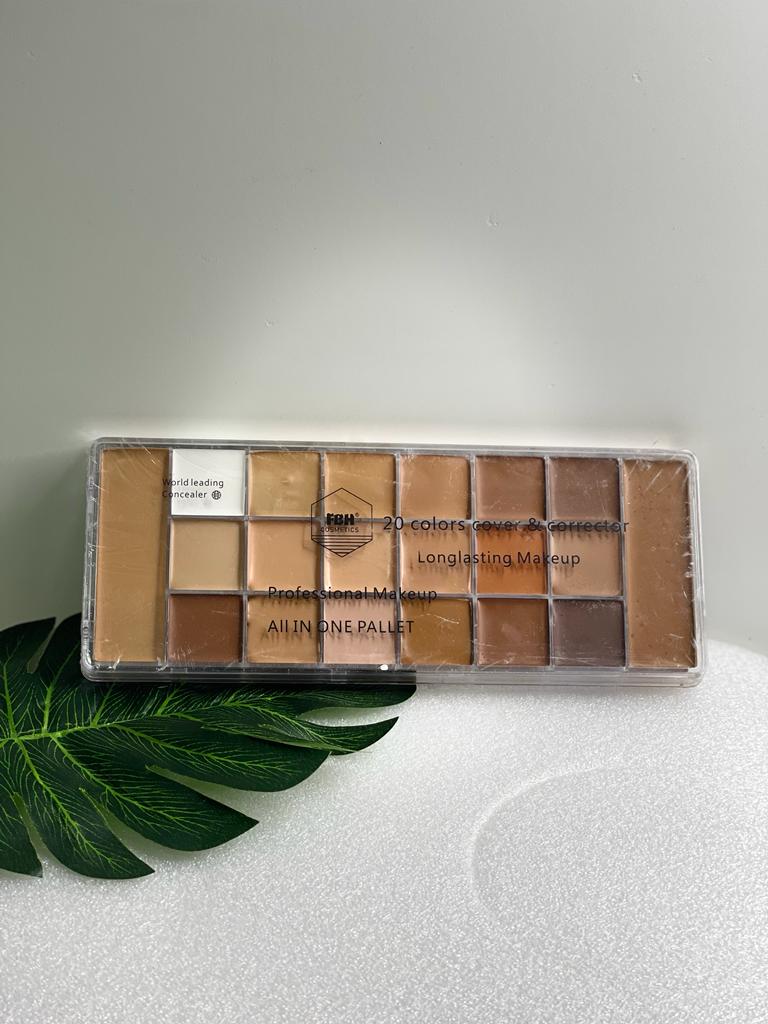 FBH All Purpose Concealer