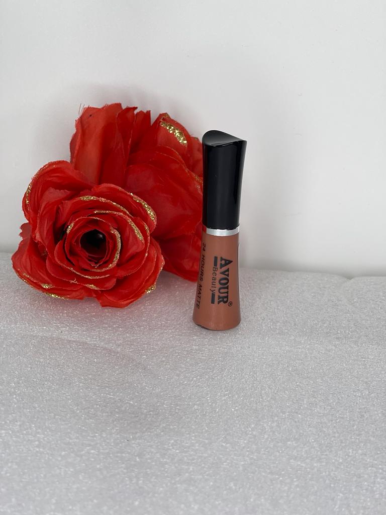 AVOUR 24 HOURS MATTE