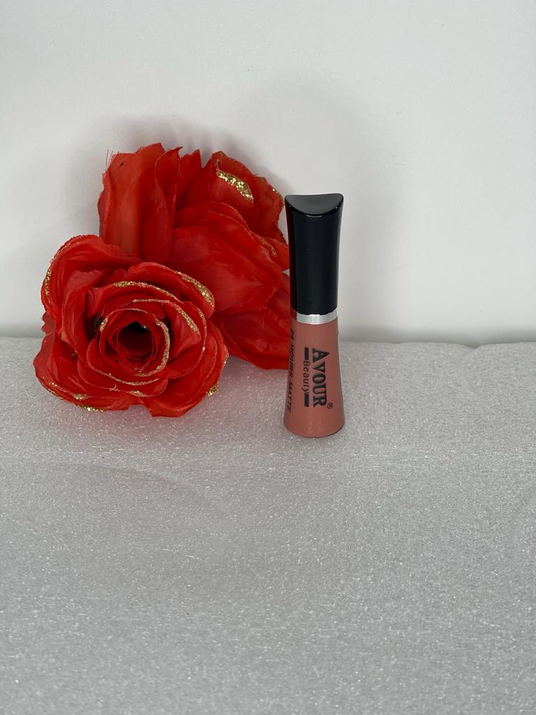 AVOUR 24 HOURS MATTE