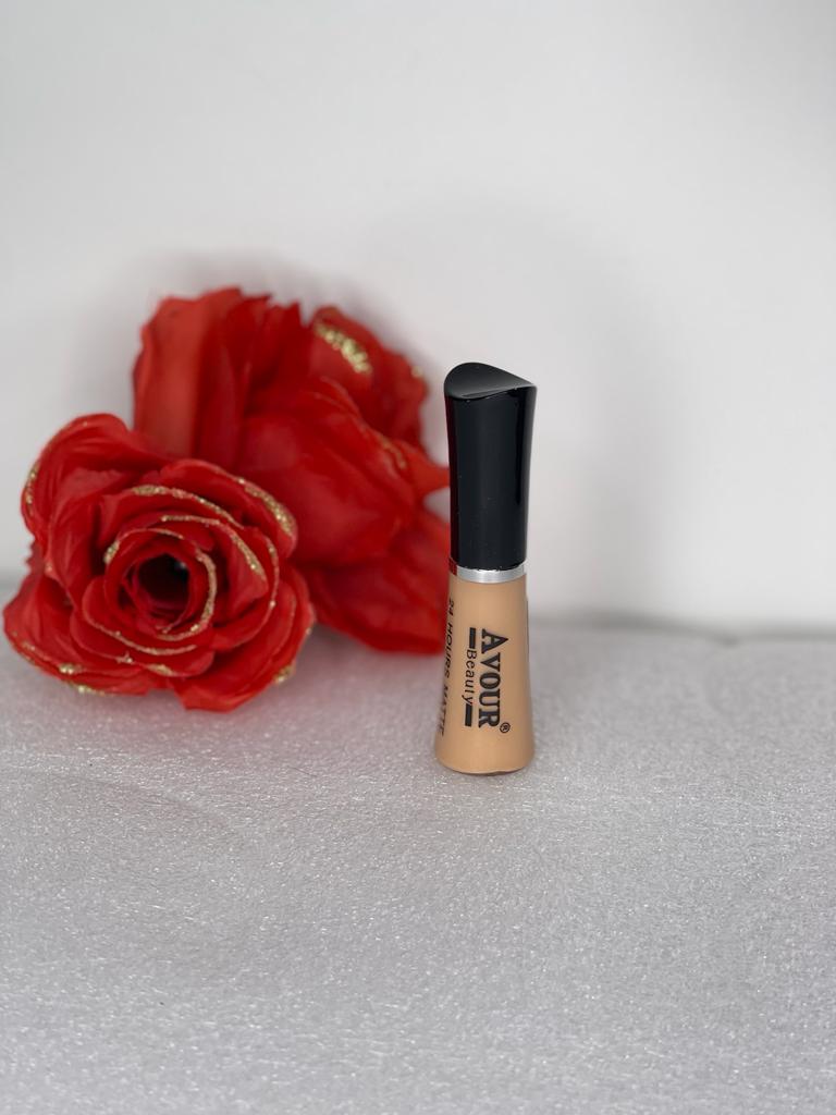 AVOUR 24 HOURS MATTE