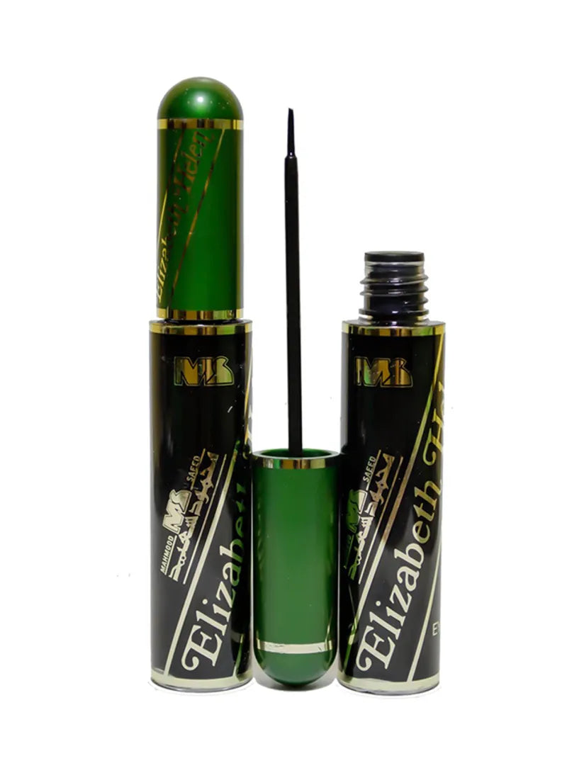 Fluid Eyeliner by Elizabeth Helen