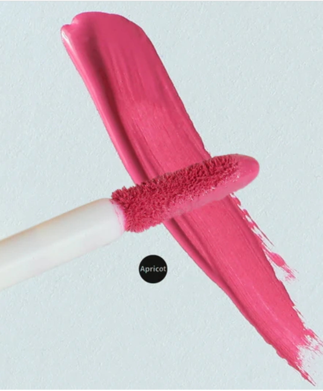 Nuban Second skin blush
