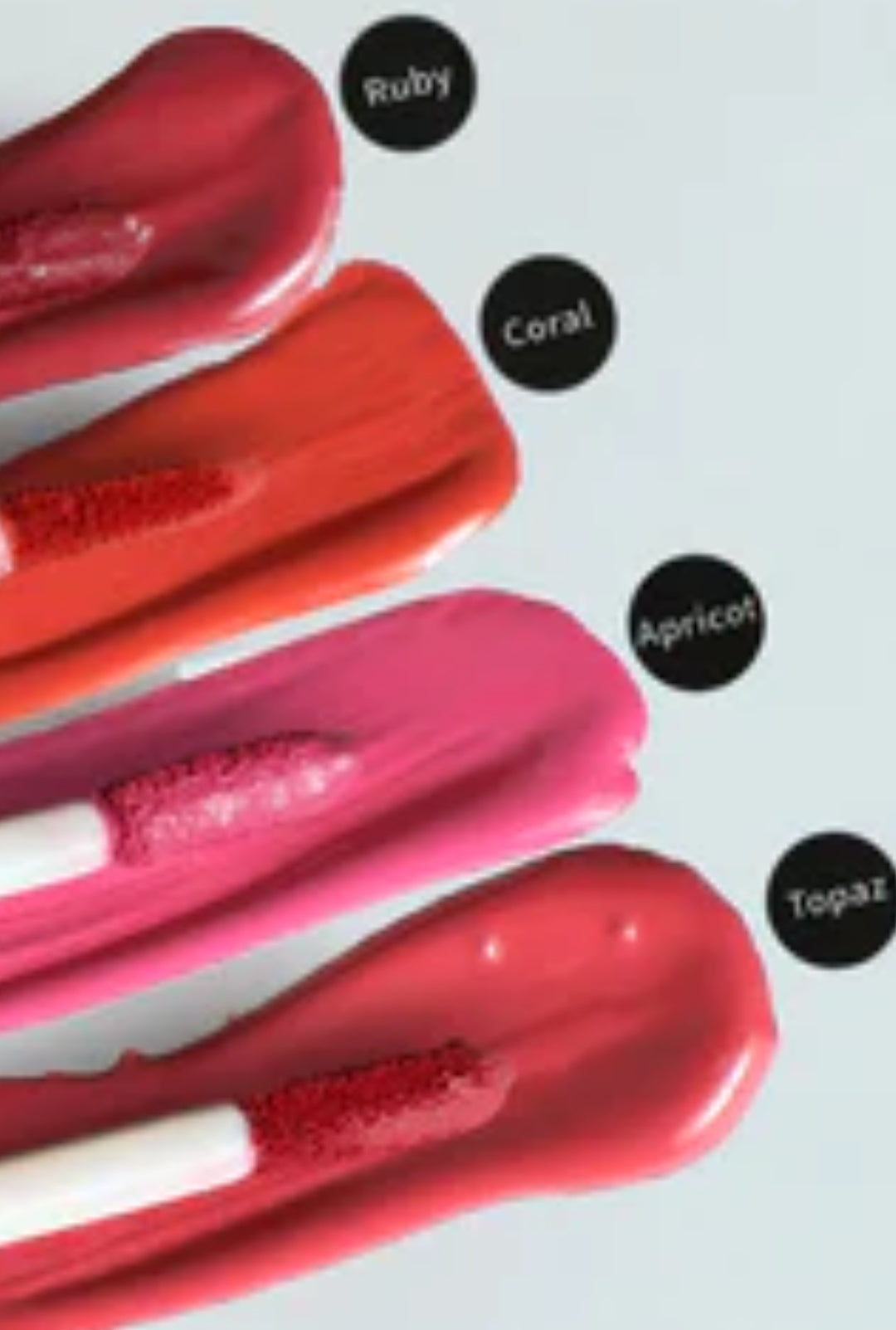 Nuban Second skin blush