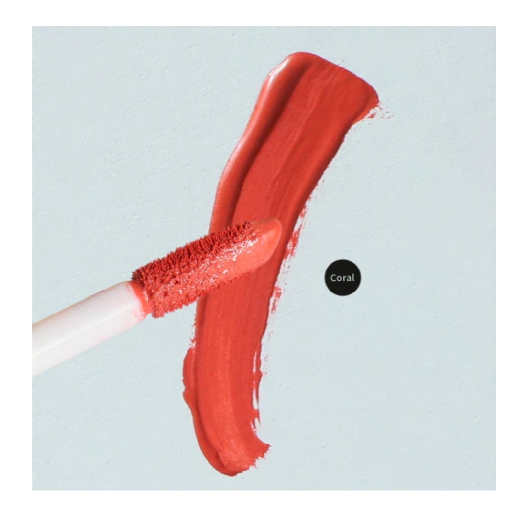Nuban Second skin blush