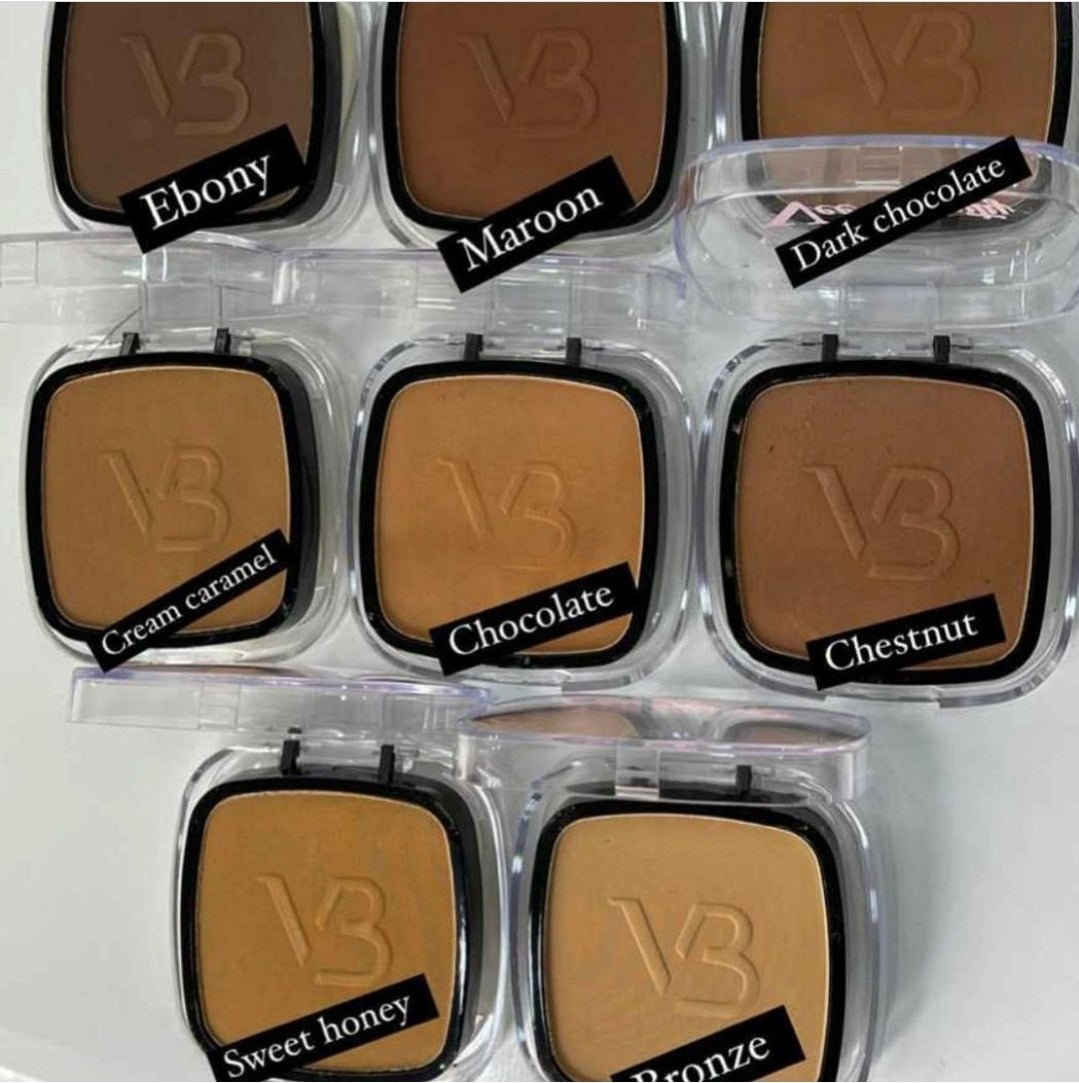 VeeBeauty PRO-MATTE POWDER