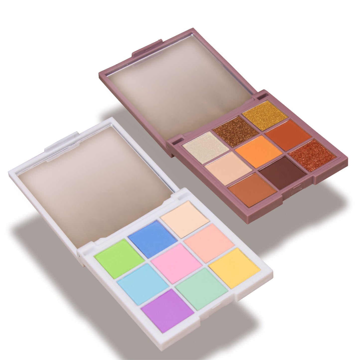 DREAM PASTEL EYESHADOW PALETTE BY ONAOPE X ZIKEL