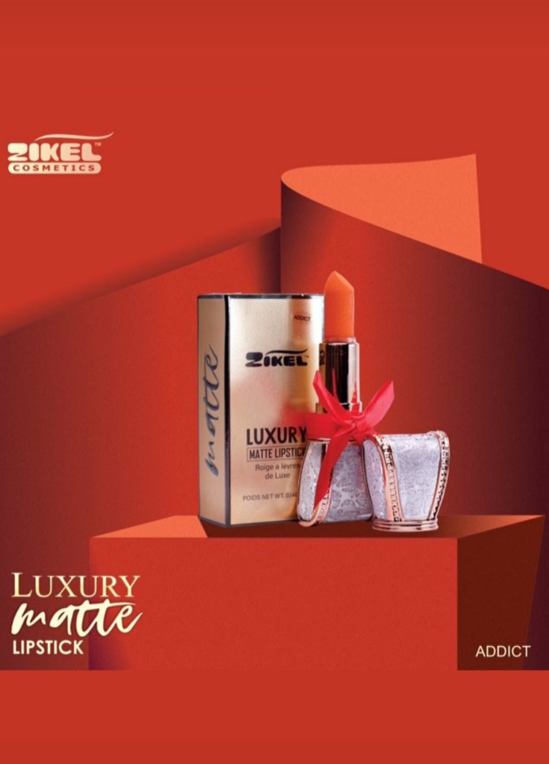 Luxry Lipstick