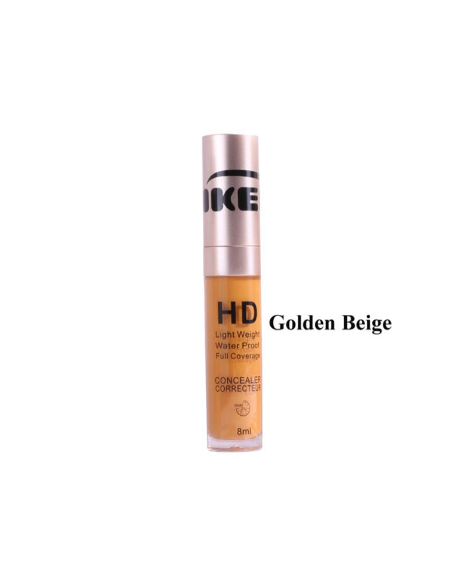 Second Skin Concealer