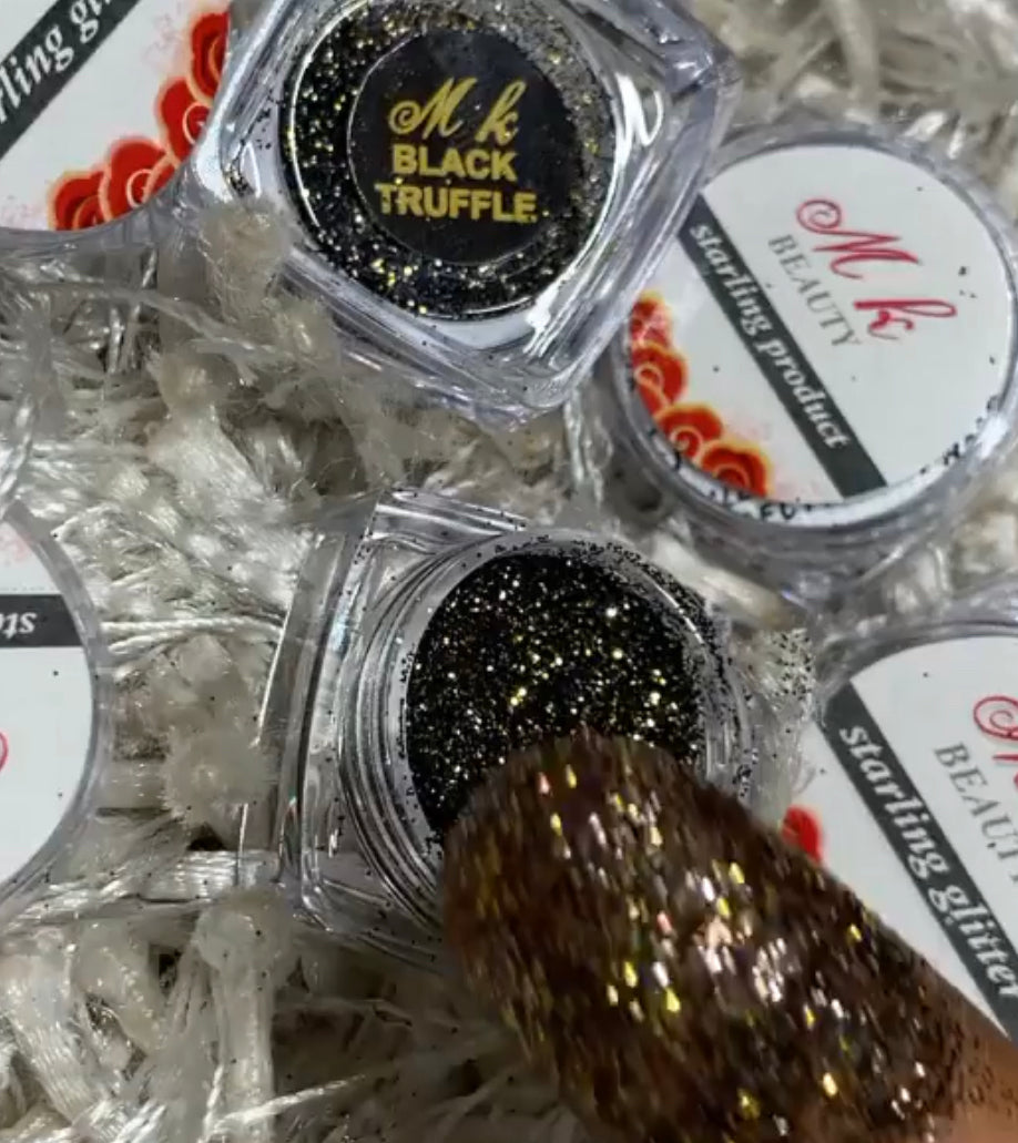 MK Beauty Eye Starling Glitters
