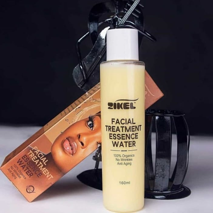 Facial Treatment Essence