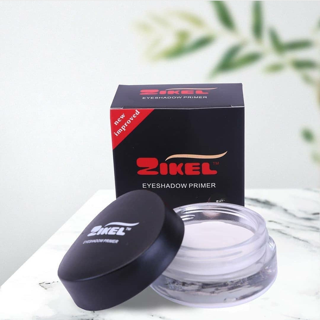 Zikel Eyeshadow Primer