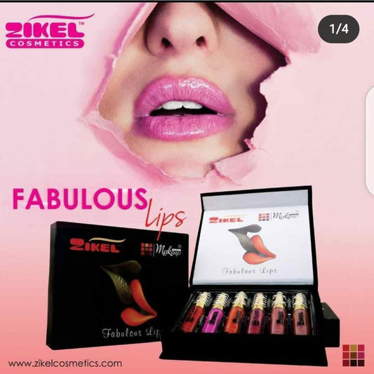 Fabulous Lip