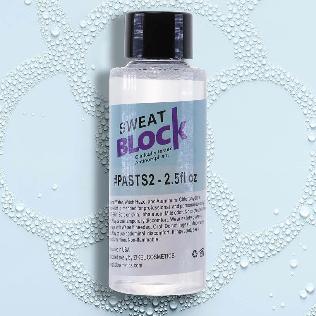 Sweat Block Primer