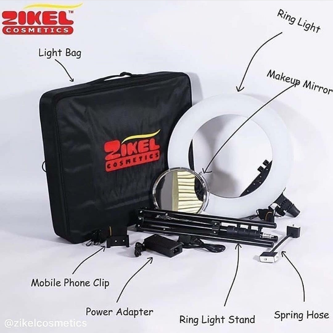 PHOTOGRAPHY RINGLIGHT