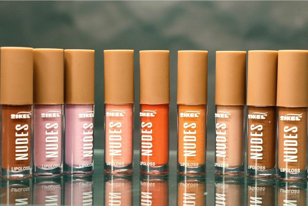 Send me nudes lipgloss