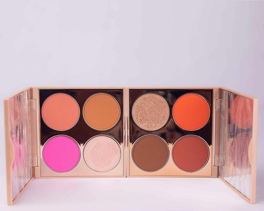 Blush mini You make me blush