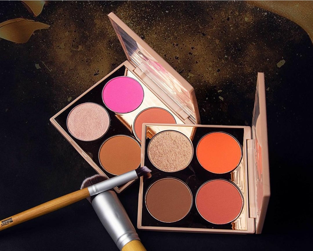 Blush mini You make me blush