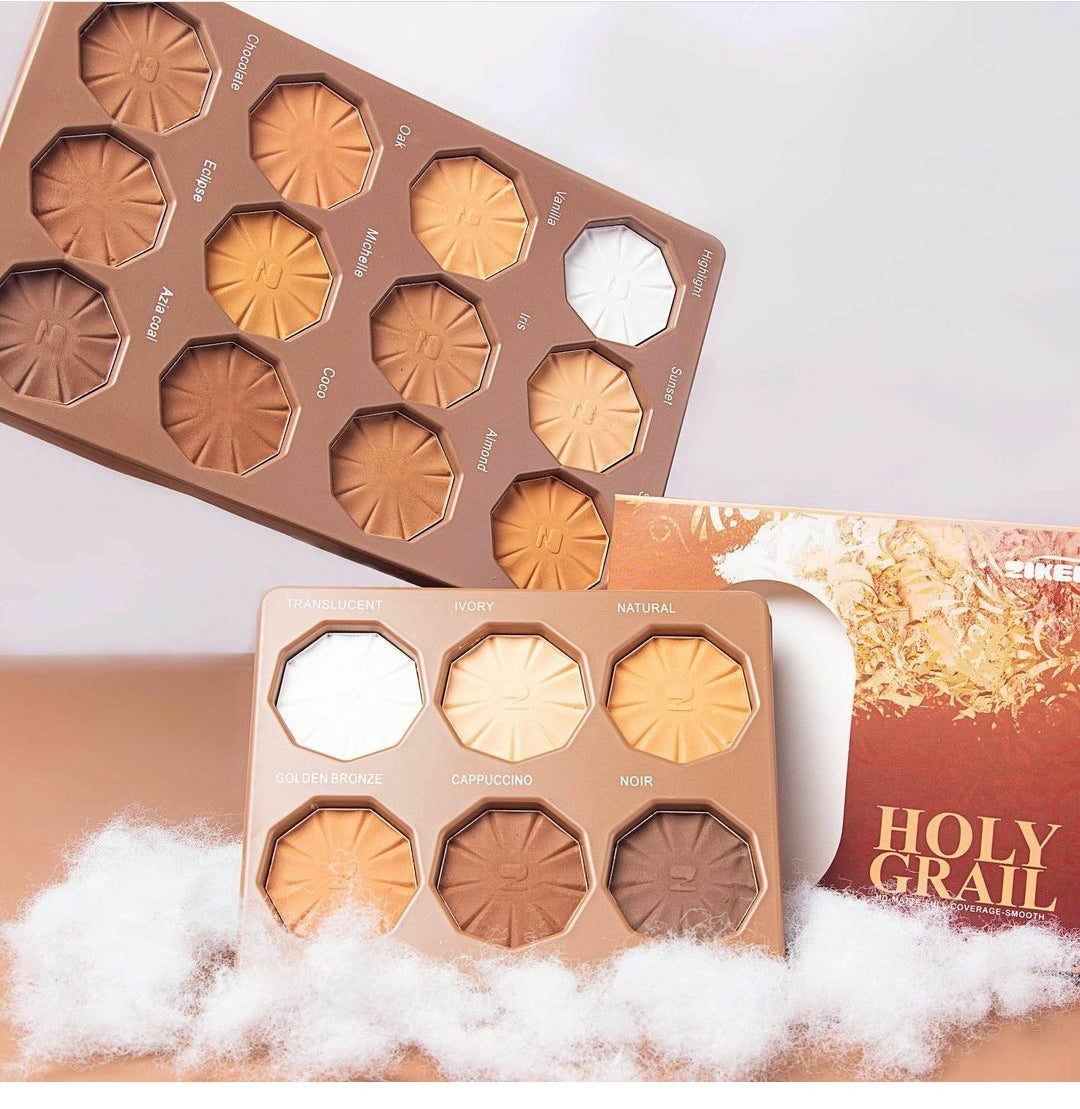Powder Palette