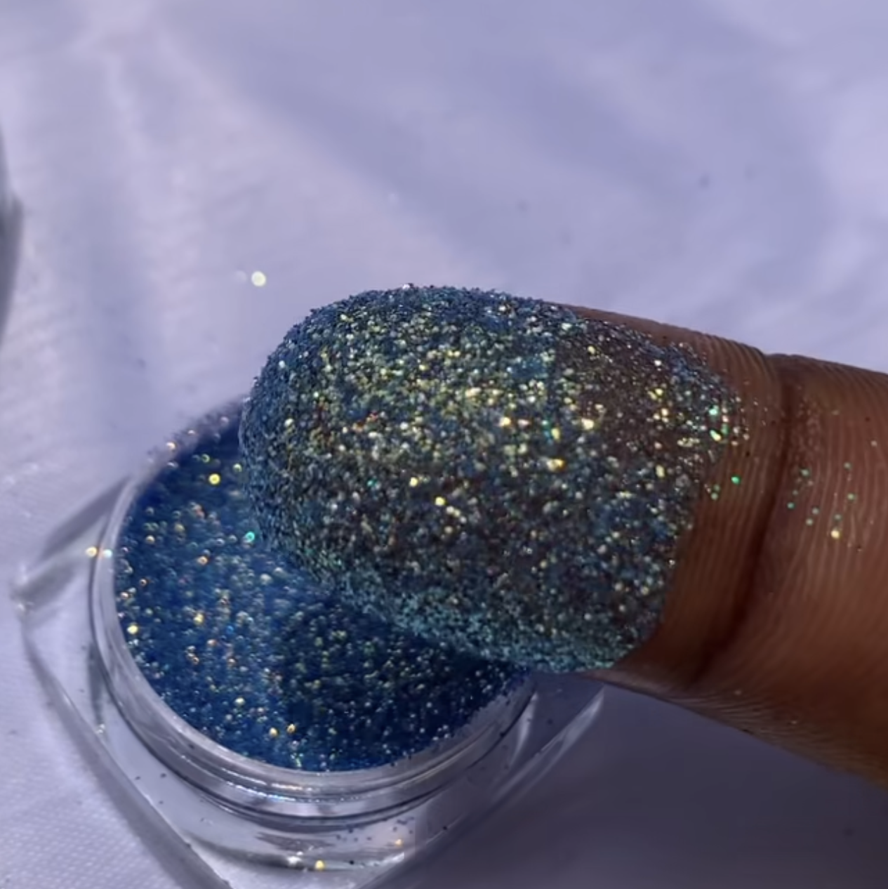MK Beauty Eye Starling Glitters