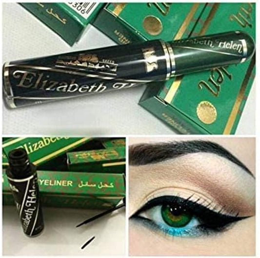 Fluid Eyeliner by Elizabeth Helen