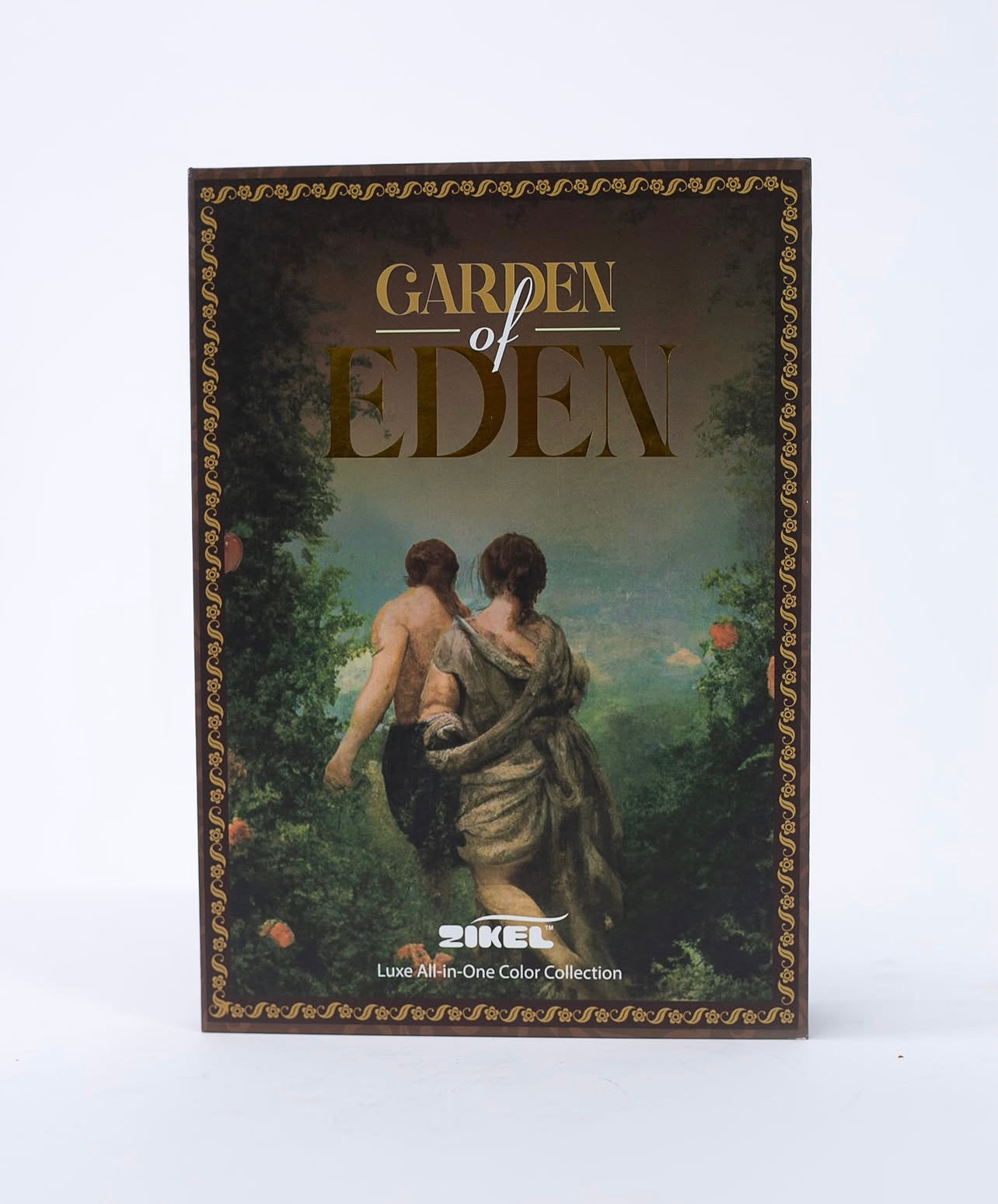 Garden of Eden