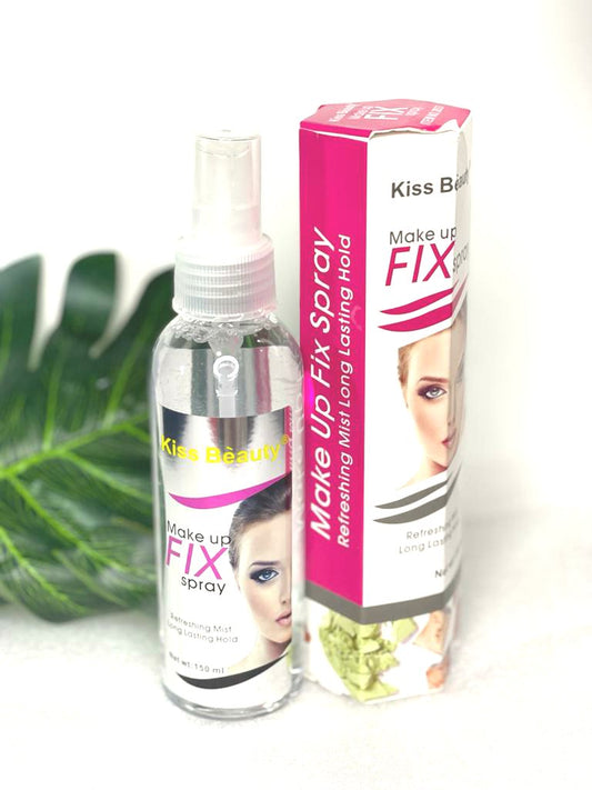 Kiss Beauty Fix spray