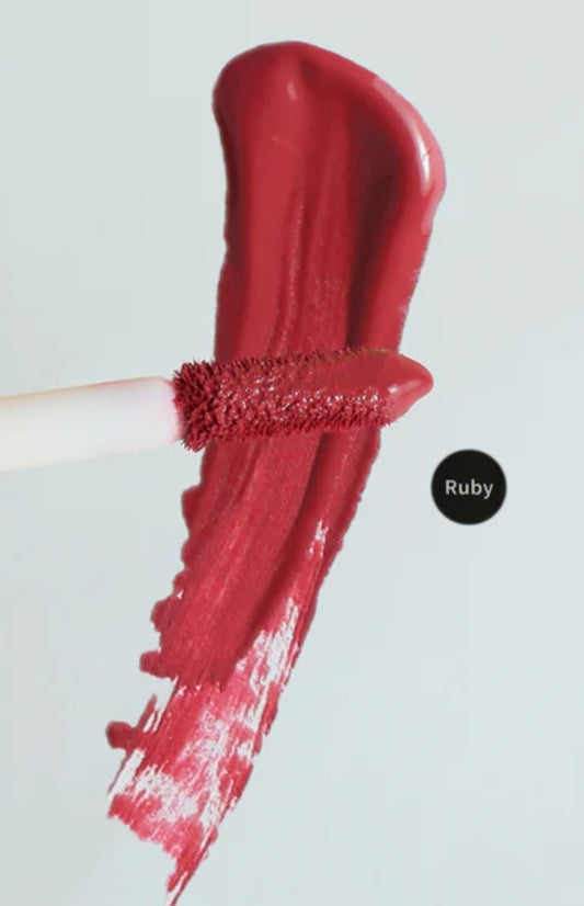 Nuban Second skin blush