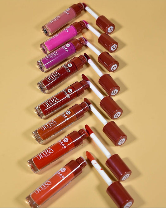 NUBAN ULTRA LIPSTICK