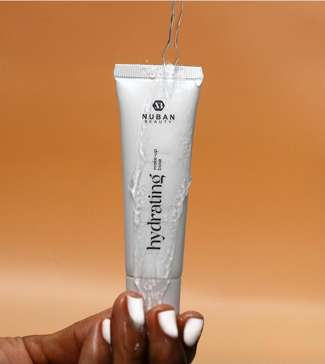 Unban hydrating makeup base