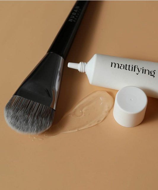 Nuban Mattifing Primer