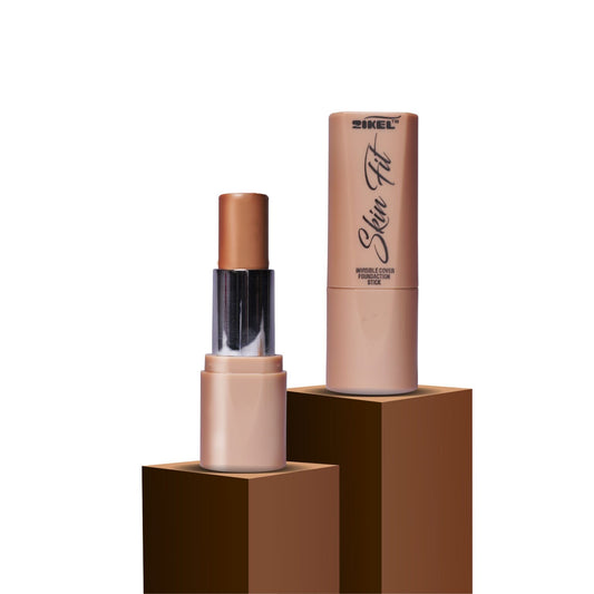 Zikel Skin Fit Stick Foundation