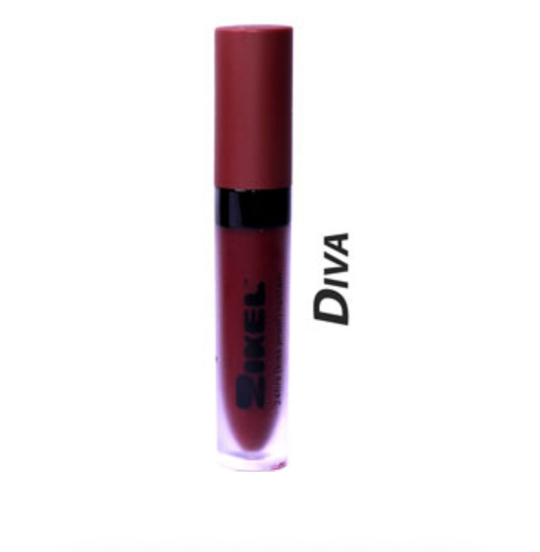 Zikel Lipstain