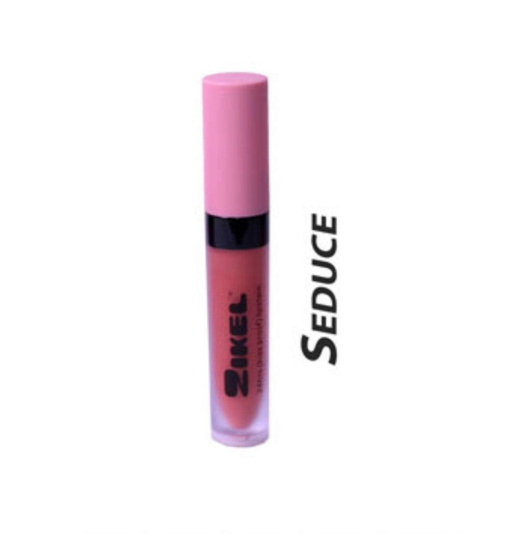 Zikel Lipstain