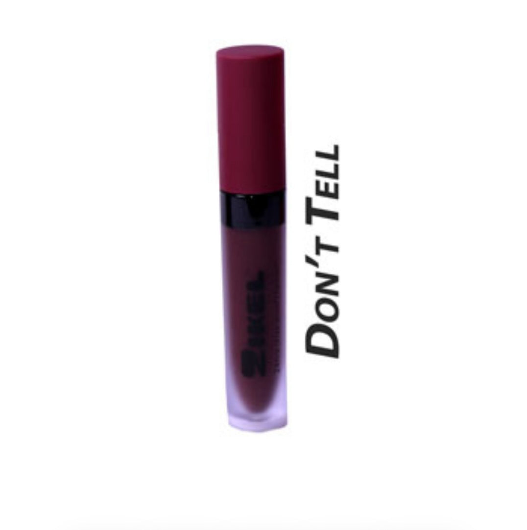 Zikel Lipstain