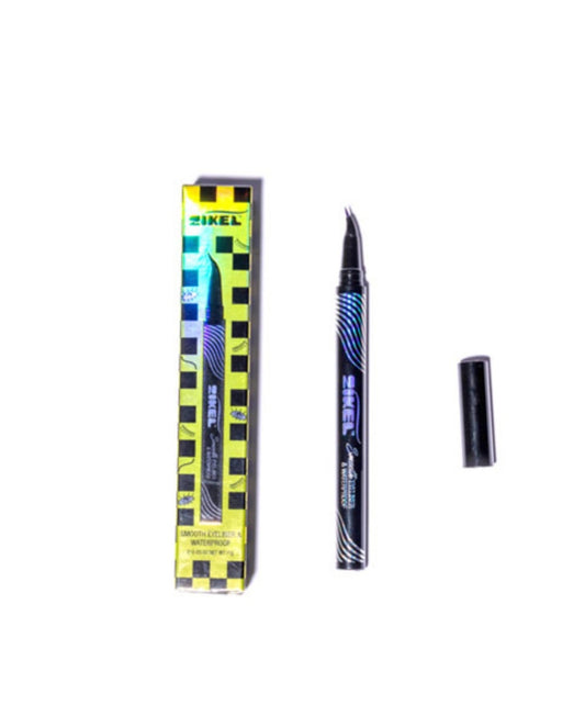Liquid eyeliner
