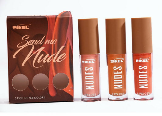 Send me nudes lipgloss