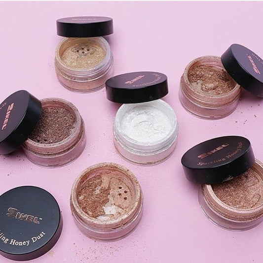Zikel Glow Dust