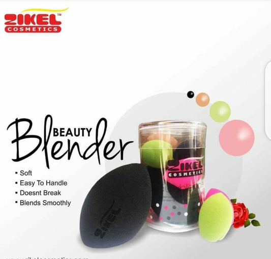Zikel Beauty Blender