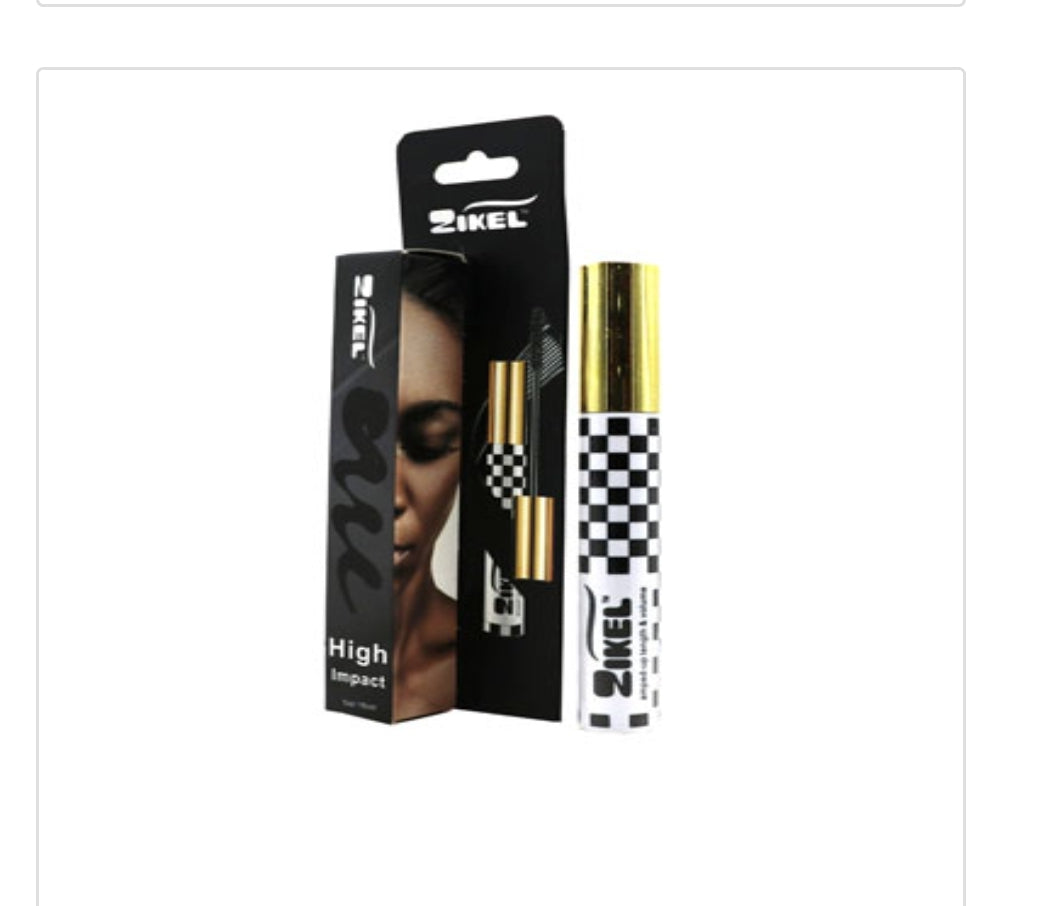 Zikel Mascara