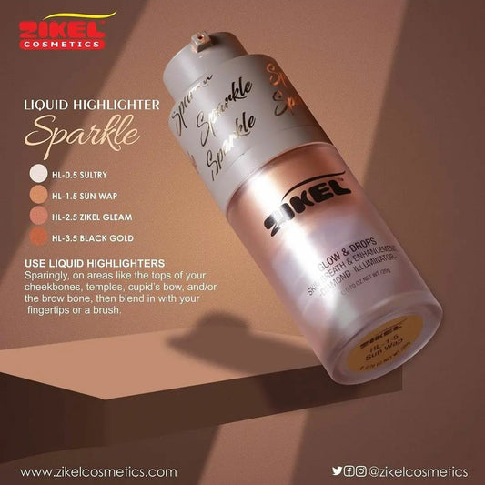 Liquid Highlighter