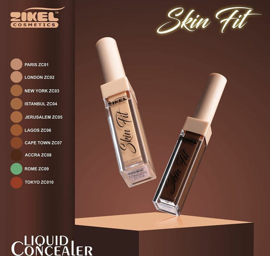 Skin fit Concealer